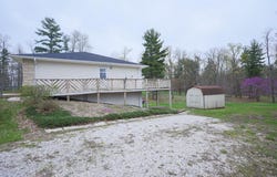 348 Arthur Road, Springville, IN 47462