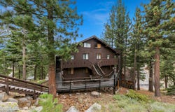 305 Olympic Court unit: # A, Stateline, NV 89449
