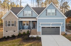 952 Sagamore Drive, Louisburg, NC 27549