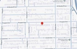 1037 Prospect Avenue, Toledo, OH 43606