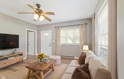 7928 Vontress Street, Coatesville, IN 46121