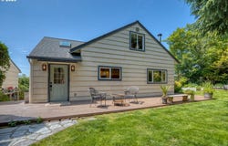 186 RECTOR RD, Wheeler, OR 97147
