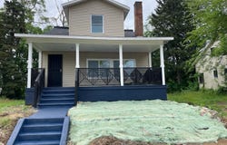 16602 Monica Street, Detroit, MI 48221
