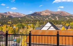 203 N Ridge Street, BRECKENRIDGE, CO 80424