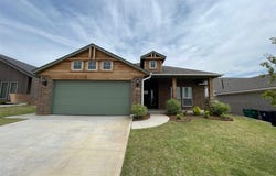 400 Vista, Yukon, OK 73099