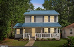 351 9TH STREET, COLONIAL BEACH, VA 22443