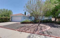 6408 BRISA DEL MAR Drive, El Paso, TX 79912