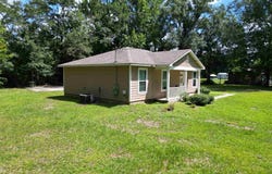 820 Fannie Rd, Century, FL 32535