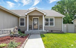 1331 Spring Hill Drive, Junction City, KS 66441