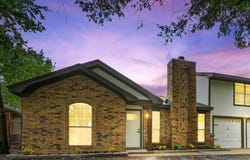 633 S Waxahachie Street, Mansfield, TX 76063