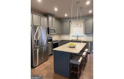 3320 Hedgeway Court, Kennesaw, GA 30144