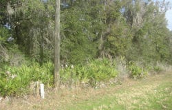 4278 N Citrus Avenue, Crystal River, FL 34428