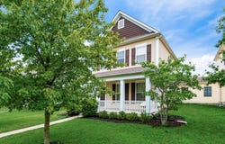 206 Lamplight Court, Delaware, OH 43015