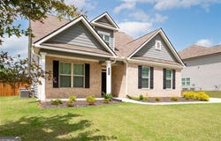 1809 HANWOO, Powder Springs, GA 30127