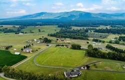 LEE JACKSON HWY lot: Parcel A, GREENVILLE, VA 24440
