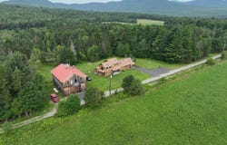 216 Field Side Lane, Westfield, VT 05874