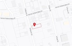 1021 N Branch Street, Sherman, TX 75090