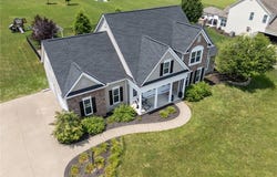 3662 Windsong Drive, Medina, OH 44256