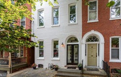 510 W CHESTNUT STREET, LANCASTER, PA 17603