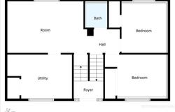 616 Doris Avenue, Paul, ID 83347