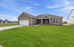 3915 Burnley Drive, West Lafayette, IN 47906