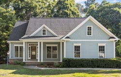 512 Chatham Forest Drive, Pittsboro, NC 27312