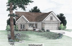 Lot C Elm Ridge Road, Le Ray, NY 13637