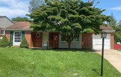 2507 TURNSTONE DRIVE, WILMINGTON, DE 19805