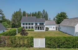 384 Point Road, Hancock, ME 04640