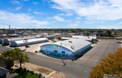 300 E Railroad Ave, Fort Morgan, CO 80701