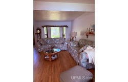 8 Gold Drive, Ishpeming, MI 49849