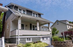 122 E 25th Avenue, Altoona, PA 16601