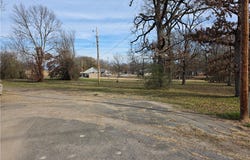 W Main lot: 102, Charleston, AR 72933