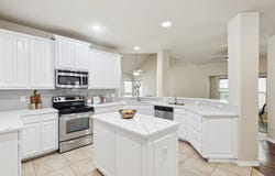 5012 Bomford Drive, Fort Worth, TX 76244