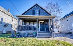 2613 Oakdale Avenue, Lorain, OH 44055