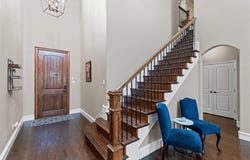 3712 Bur Oak Drive, Colleyville, TX 76034