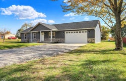 7234 N Christopher Lane, Fairland, IN 46126