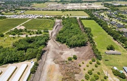 King Street lot: 4, Parker, TX 75002