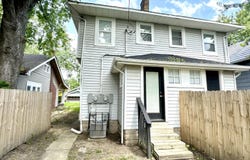 822 N Lasalle Street, Indianapolis, IN 46201