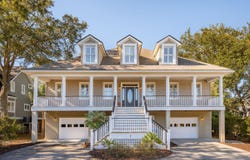 7 Seahorse Court, Isle of Palms, SC 29451