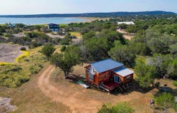 271 The Rock Road, Buchanan Dam, TX 78609