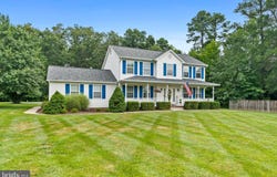 100 MORRIS DRIVE, LA PLATA, MD 20646