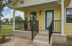 111 Rose, Merkel, TX 79536