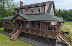 20 Woodpecker Lane, Harrington, ME 04643