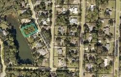 Lot 20 Winchester Way, Crestview, FL 32539