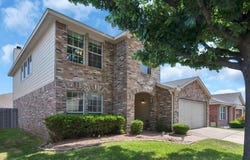 4329 Silverwood Trail, Fort Worth, TX 76244