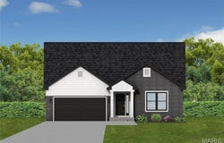 2445 French Drive, Herculaneum, MO 63048