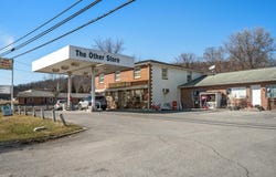 2740 NORTHWESTERN PIKE, WINCHESTER, VA 22603