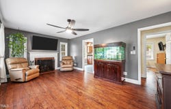 306 Mitchell Avenue, Franklinton, NC 27525
