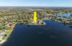 5133 Eeton Court, Gladwin, MI 48624
